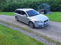 Volvo V50 summum-2009