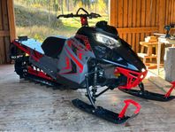 Arctic Cat Hardcore Alpha One -20 154” 105 mil