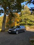 BMW E46 320d Touring 