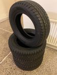 HANKOOK VINTERDÄCK 185/65/R14