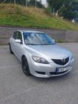 Mazda 3 Sport 1.6 MZR