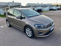 Volkswagen Golf Sportsvan 1.2 TSI 110hk *skinn*drag*kamera