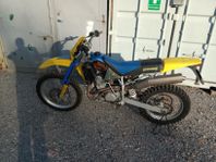 husaberg 99 600cc