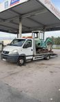 Renault mascott 6.5ton