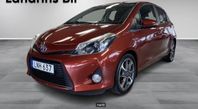 Toyota Yaris Hybrid e-CVT Edition 50 Euro 5