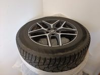 Vinterdäck dubb, 255/55 r18 109T