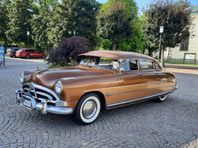 Hudson Hornet '51 V8 autom.