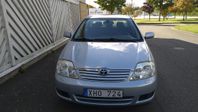 Toyota Corolla, Endast 8600 mil 2006 Manuell