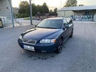 Volvo V70 2.4D Classic, Kinetic Euro 4