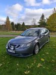 Saab 9-3 SportCombi 1.8t BioPower Linear