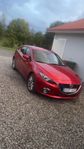 Mazda 3 Sport 2.2 SKYACTIV-D Euro 6