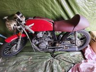 Honda CB 125 B6