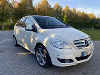 Mercedes-Benz B 160 Euro 5