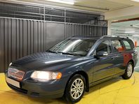 Volvo V70 2.4 170hk 2007 endast 1 brukare