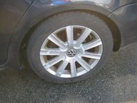 Vinterhjul 15" och 16" till VW, Skoda, Audi,  Seat m.fl.