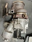 Turboaggregat till VW / skoda / Audi  / 1,8 tfsi  m.m.m.m