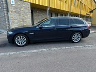 BMW 520 d xDrive Touring Steptronic Euro 6