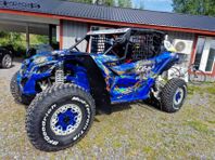 can-am maverick X3 XRS 