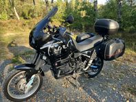 Triumph Tiger T400