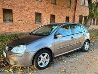 Volkswagen Golf 5-dörrar 1.6 Euro 4