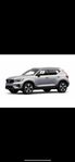 Volvo XC40 automat leasing pris