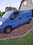 Opel Vivaro Skåpbil 2.9t 2.0 CDTI