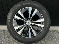 Volvo Komplett Sommarhjul 235/60R18" 5x108