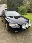 Volvo V70 2.4 Classic, Kinetic Euro 4