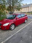 Kia CEED cee'd_sw 1.6 CVVT EX Euro 4