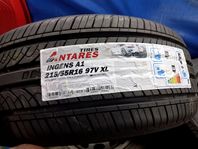 Däck 195/65R15 &215/55R15 Nya