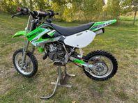 Kawasaki Kx65