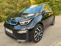 BMW i3 94 Ah REX (range extender) - Comfort Advanced  Lågmil