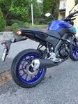 Yamaha MT-125