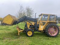 Volvo BM 430