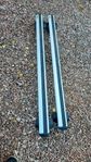 Thule wingbar evo till peugeot 3008