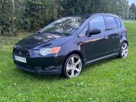 Mitsubishi Colt RALLIART 1.5 Turbo