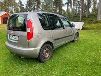 Skoda Roomster 1.4 Euro 4 Ambiente