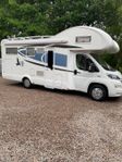 Fiat Rimor Super Brig 695 Tc  2016