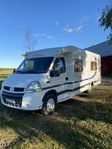 2006 Renault Dethleffs Rt 701 