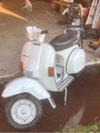 Vespa piaggio px 200 