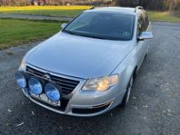 Volkswagen Passat Variant 1.9 TDI Euro 4