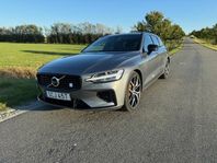 Volvo V60 Polestar Engineered Geartronic R-Design Euro 6