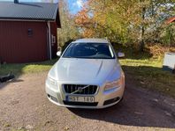 Volvo V70 2.0 Flexifuel Kinetic Euro 4