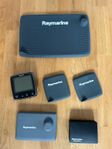 Raymarine Sleipner Airmar Actisense Yacht Devices SidePower