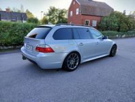 BMW 525 i Touring M Sport 