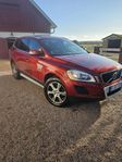 Volvo XC60 D5 AWD Geartronic Summum Euro 5