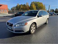 Volvo V70 2.5T Geartronic Kinetic Euro 4