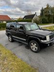 Jeep Commander 3.0 V6 CRD 4WD