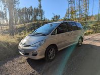 Toyota Previa 2.4 VVT-i