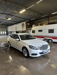 Mercedes-Benz E 220 T BlueTEC  7G-Tronic Classic Euro 5